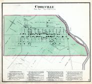 Coolville, Athens County 1875